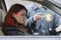 teen gets pulled over