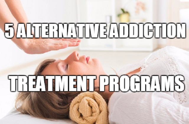 Connecticut Treatment Programs