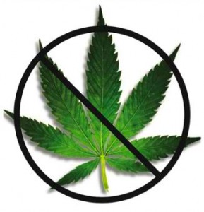 Quitting Marijuana