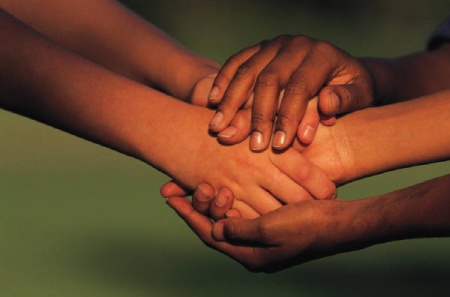 When Helping Others Distracts You From Helping Yourself