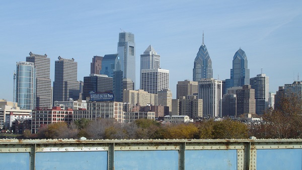 Addiction in Philadelphia - The City of Brotherly Love
