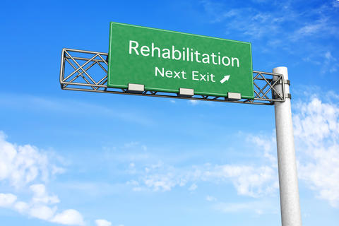 stages of recovery