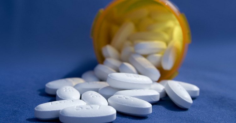 Quitting Prescription Drugs - Can You Do It Alone?