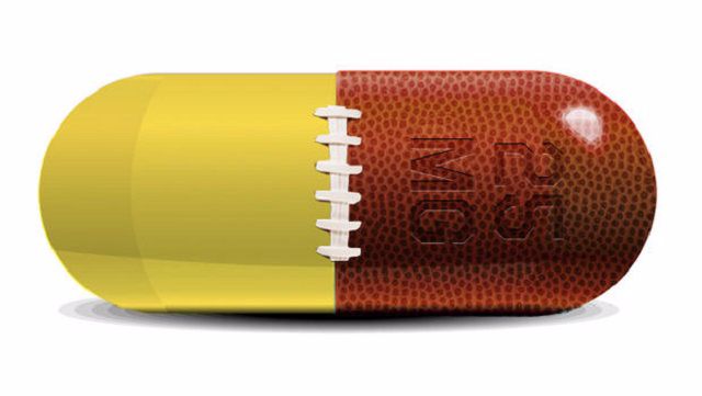 adderal use in the nfl