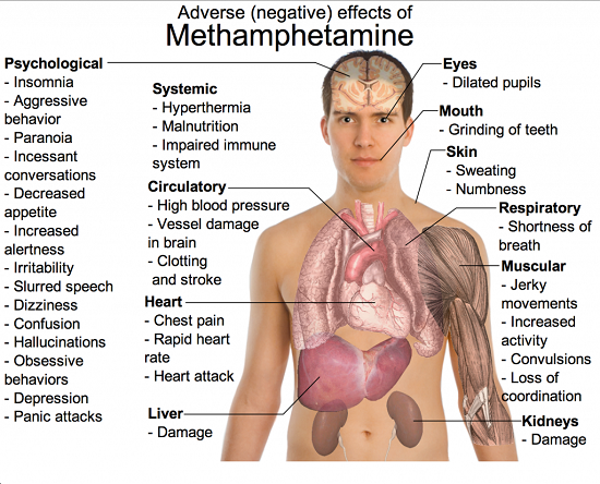 Long Term Effects of Vicodin
