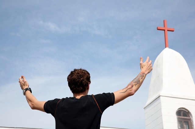 christian rehab centers