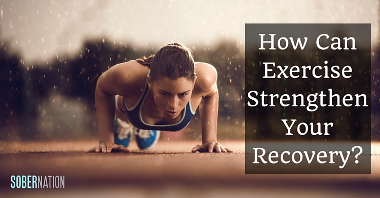 Exercise and Recovery