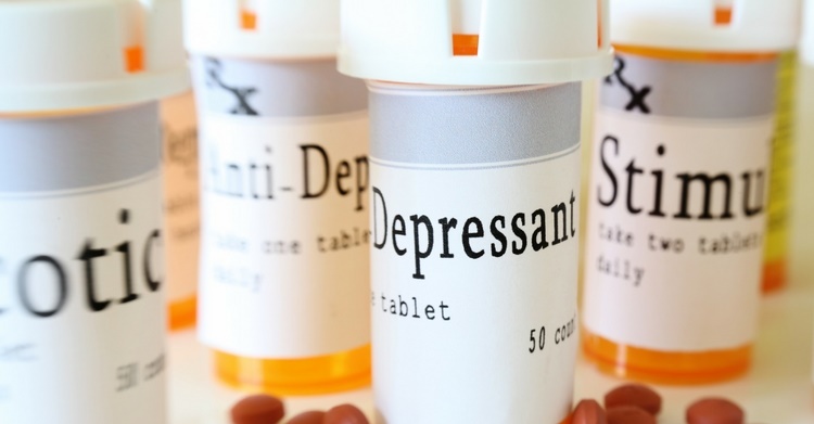 prescription drug addiction treatment