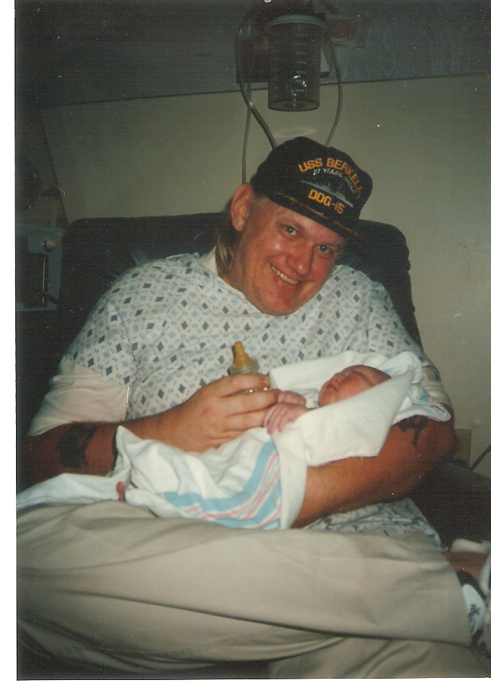 Richard Jorgensen 63 10 / 12 / 1987