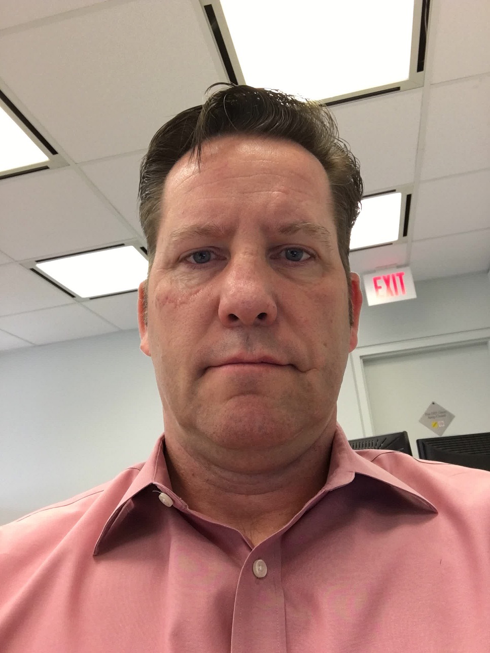 Dennis Lee 52 Sept 27th, 2007