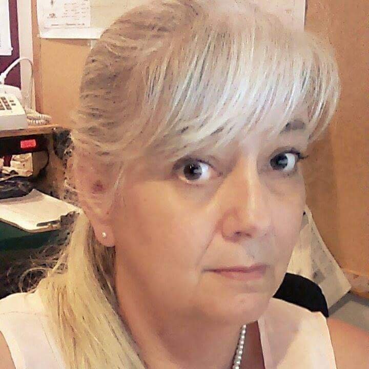 Barb 52 4 / 27 / 2008