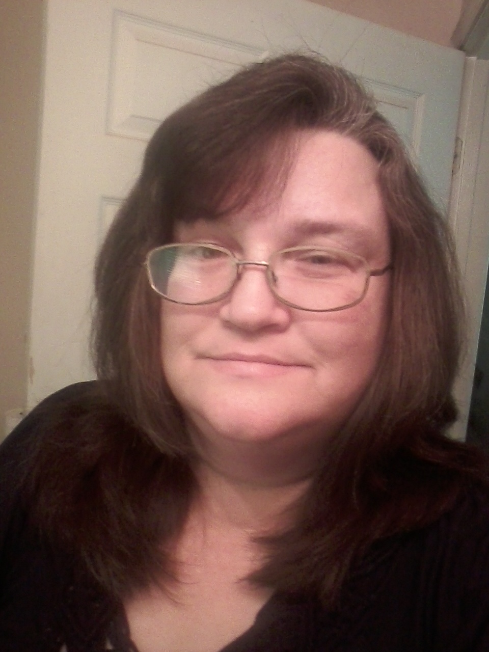 Kathy Dean 50 August 2012