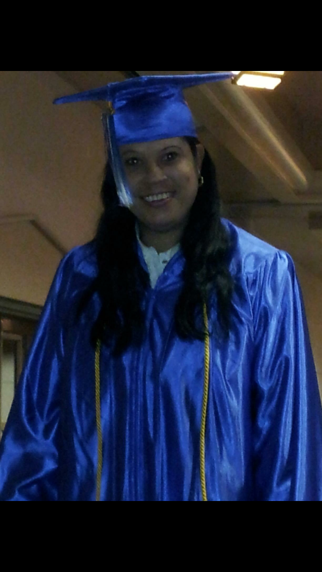 Michelle Thomas 46 7 / 22 / 2011