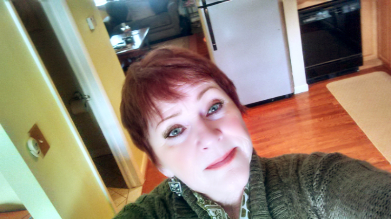 Tammy Lewis-Thompson 55 2 / 19 / 2005