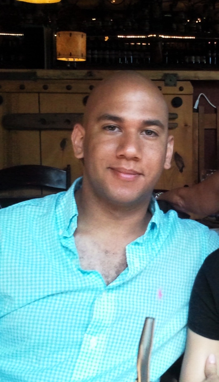 Ken DeCesare 28 5 / 26 / 2014