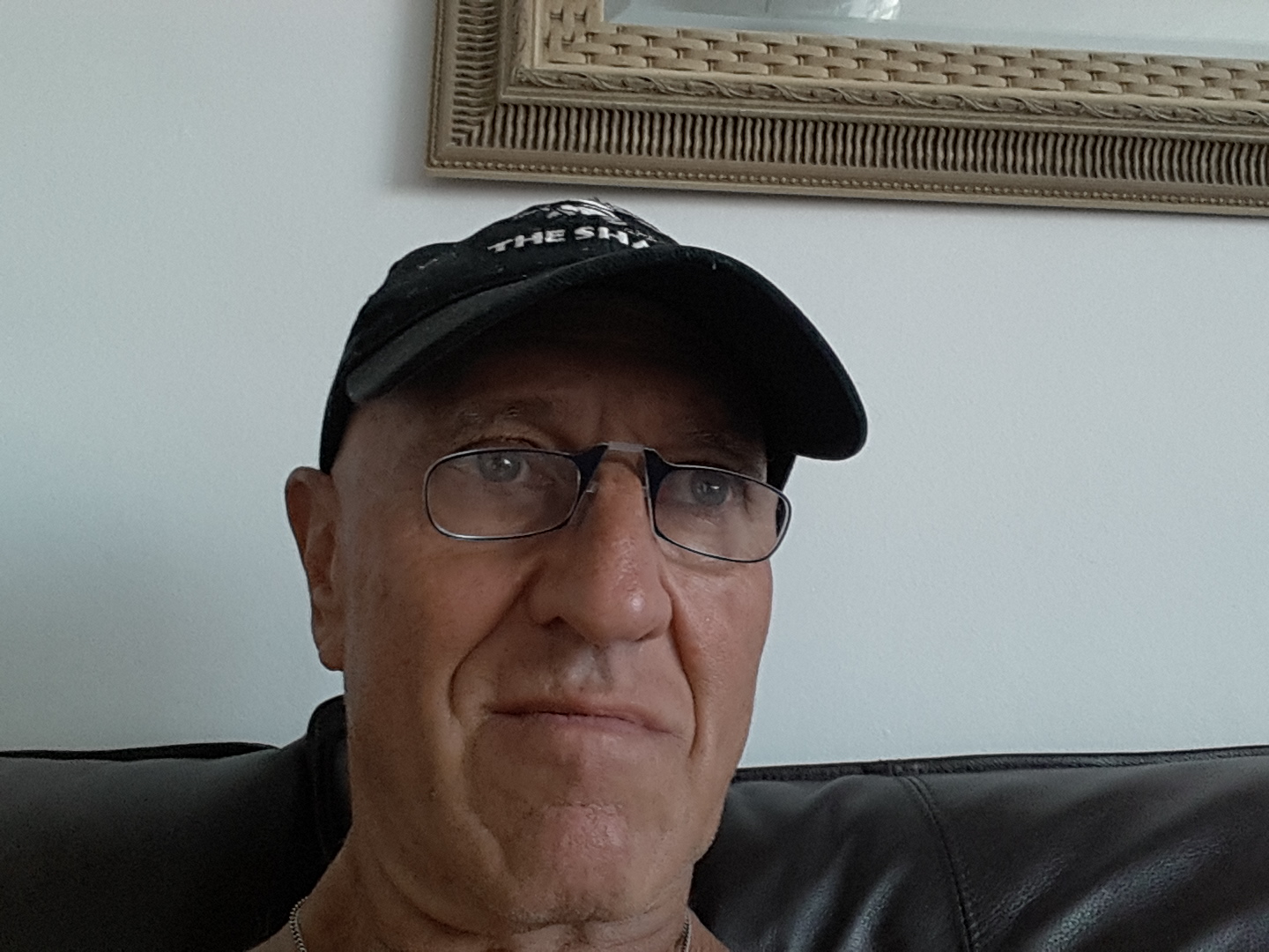 Louis Joffe 71 3 / 27 / 1983