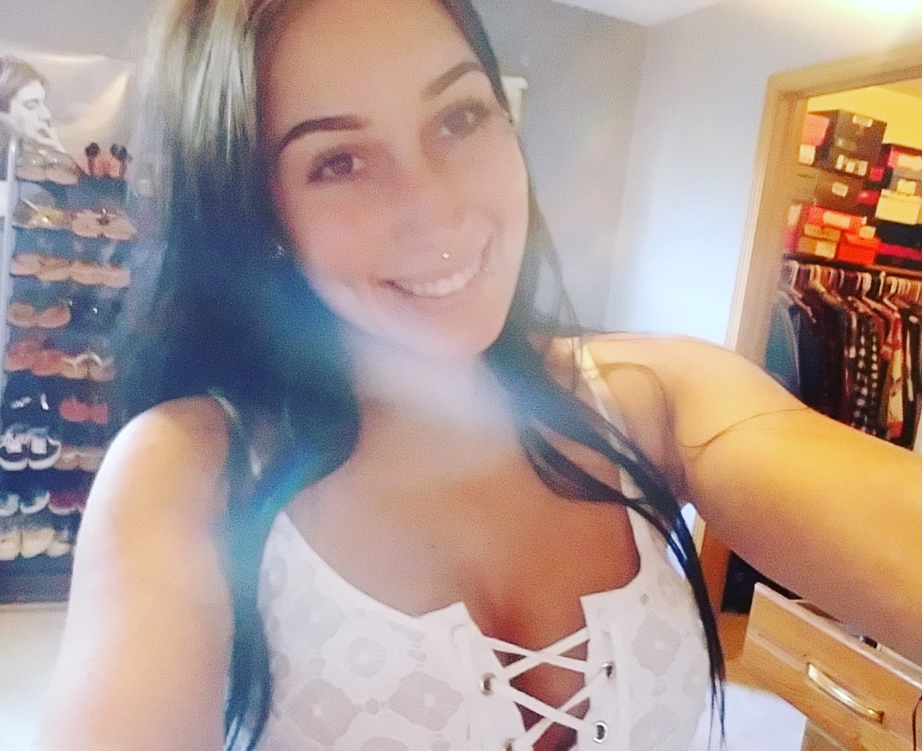 Lani 23 5 / 16 / 2017