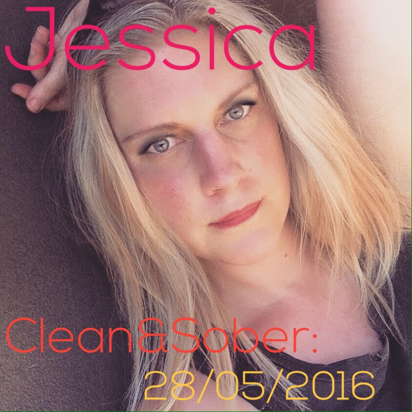 Jessica 38 5 / 29 / 2016