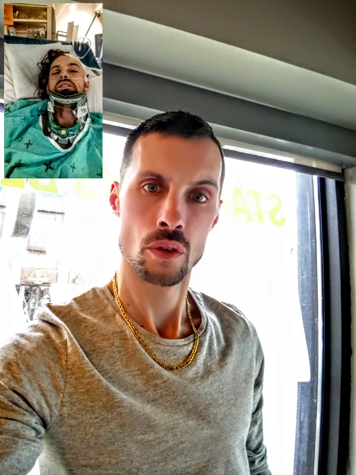 Chad Anthony 30 11 / 29 / 2017