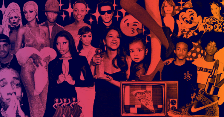 Pop Culture And Addiction Don't Add Up