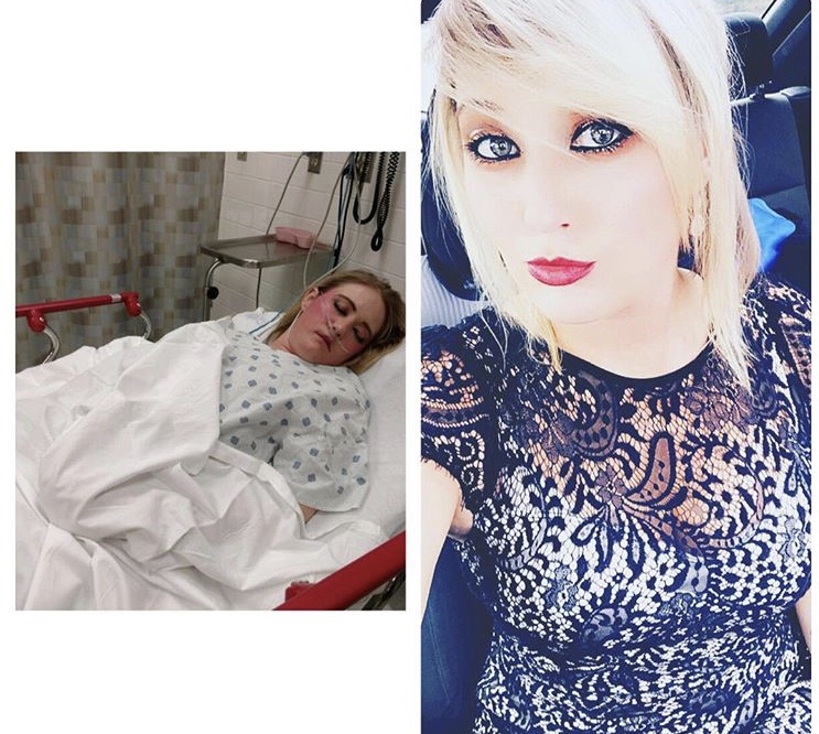 Sarah 28 12 / 6 / 2017