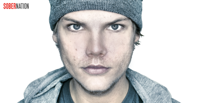 Avicii's Suicide Revealed