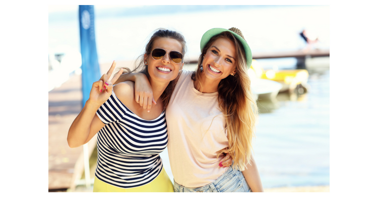 10 Bad Ass People's Unexpected Gifts of Sobriety