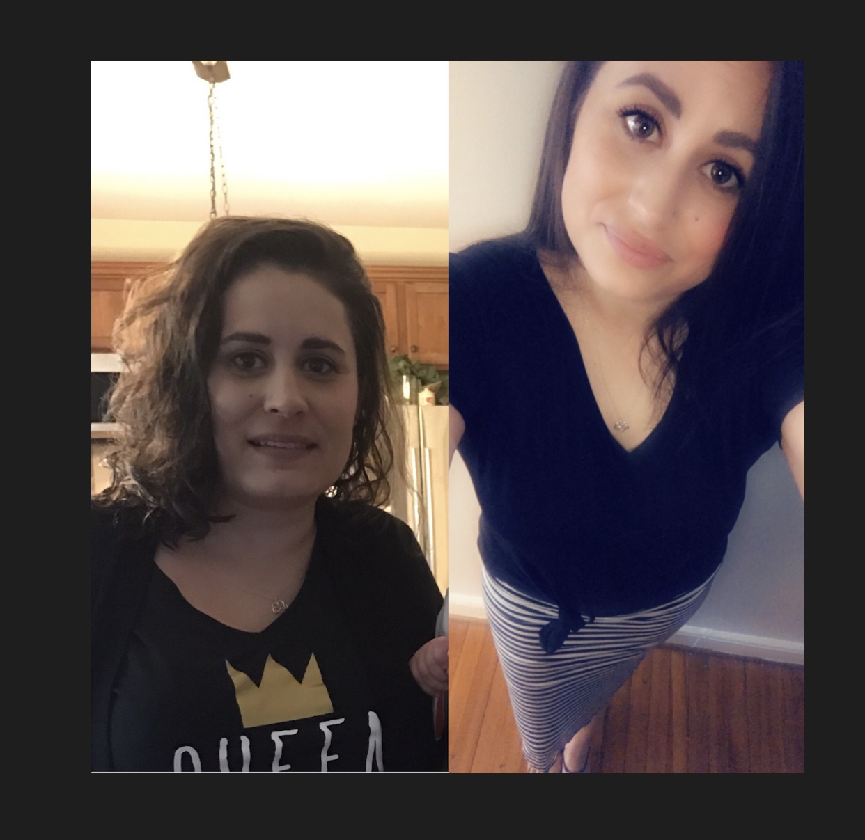 Christina 37 9 / 19 / 2017