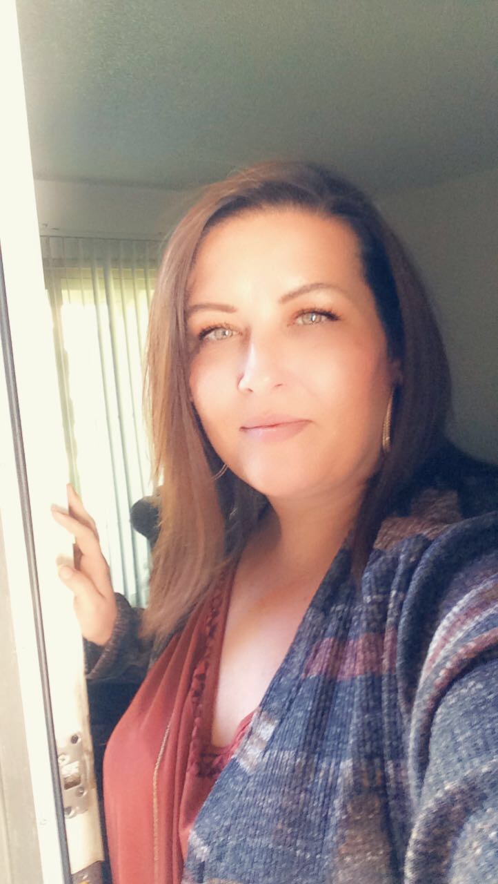 Rachel 42 8 / 7 / 2017