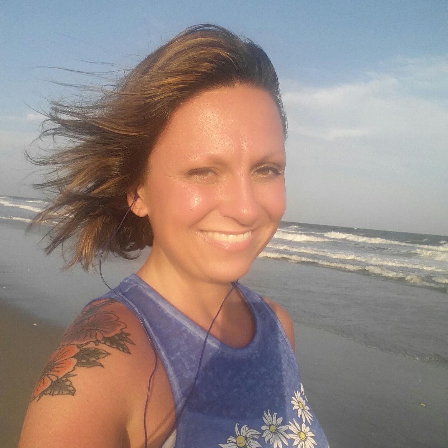 Kelly 42 8 / 19 / 2018