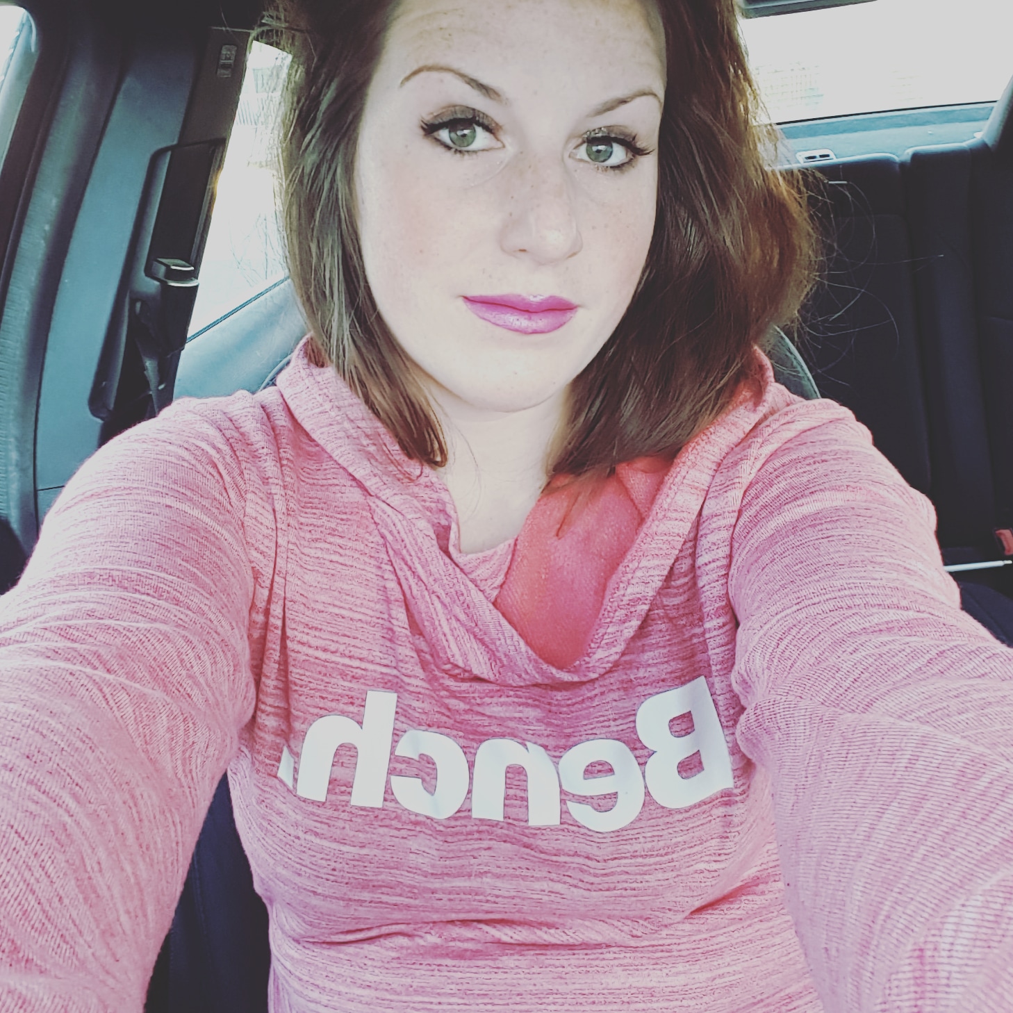 Lynsie 24 7 / 29 / 2017