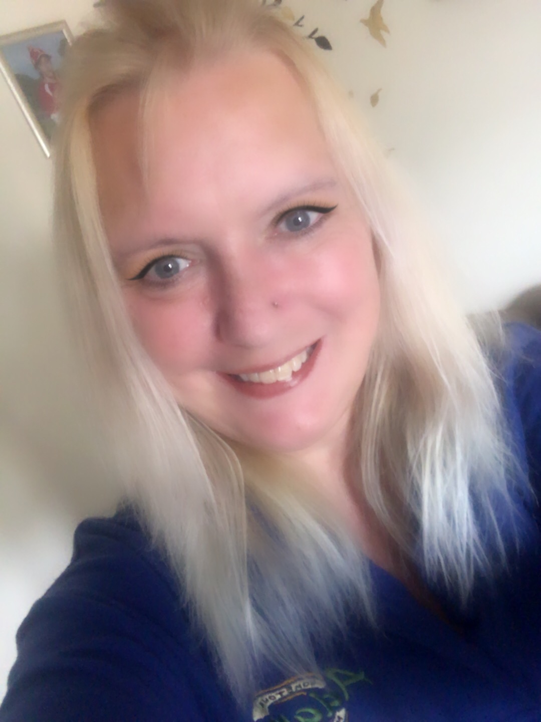 Kathy 50 9 / 14 / 2016