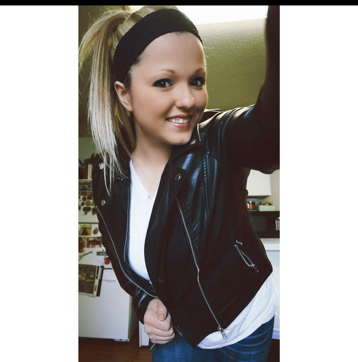 Emily 25 4 / 2 / 2015