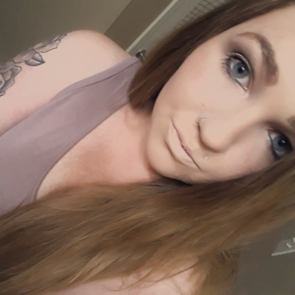 Sarahann Greenwell 25 2 / 24 / 2018