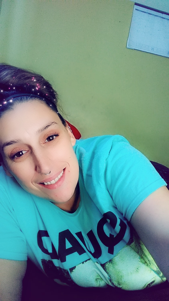 Jill 31 8 / 12 / 2017