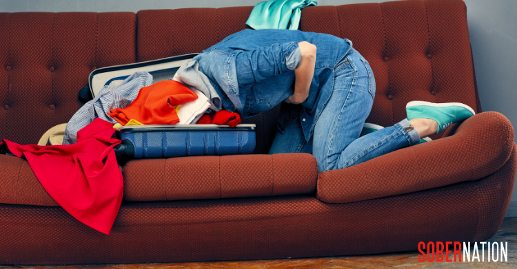 5 Things You Need To Know Before Going To Treatment