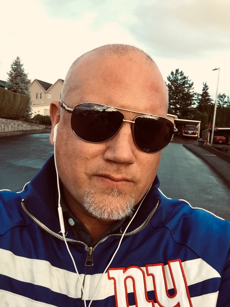 Michael Reed 50 2 / 11 / 2017