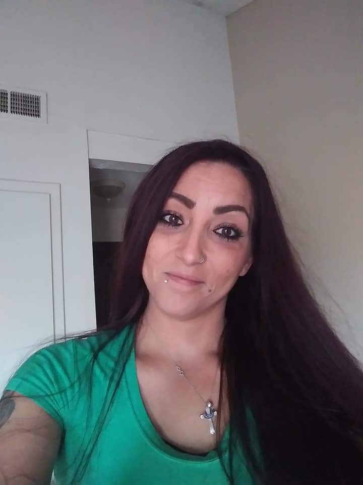 Michelle 34 9 / 25 / 2015