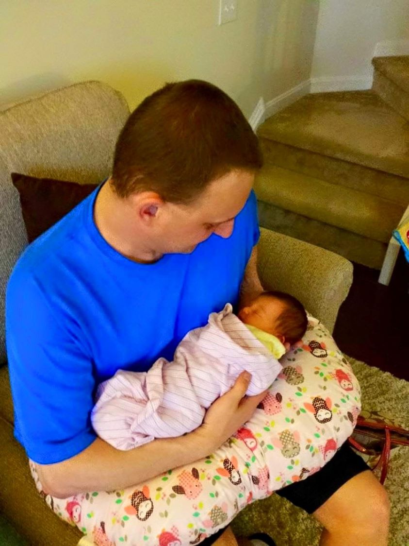 Joseph Rowe 46 9 / 20 / 2010