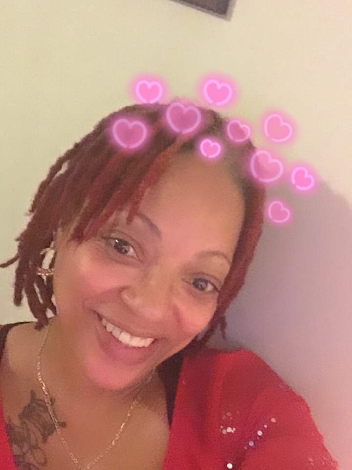 Michelle 48 5 / 9 / 2018