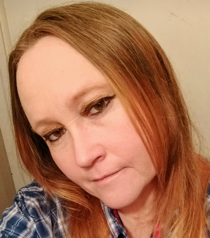 Lori Thaxton 40 3 / 20 / 2014