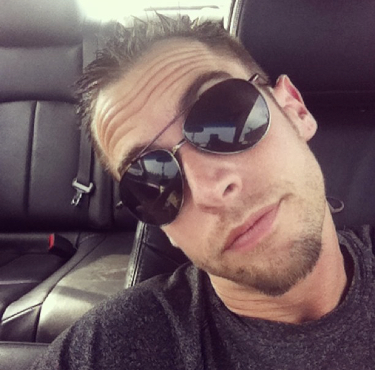 Chris 36 2 / 24 / 2013