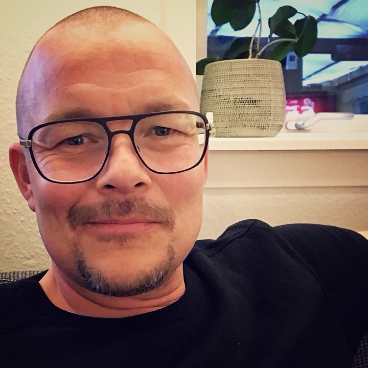 Christoffer 43 11 / 19 / 2018