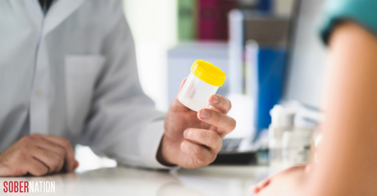 What Causes A False Positive On a Drug Test?