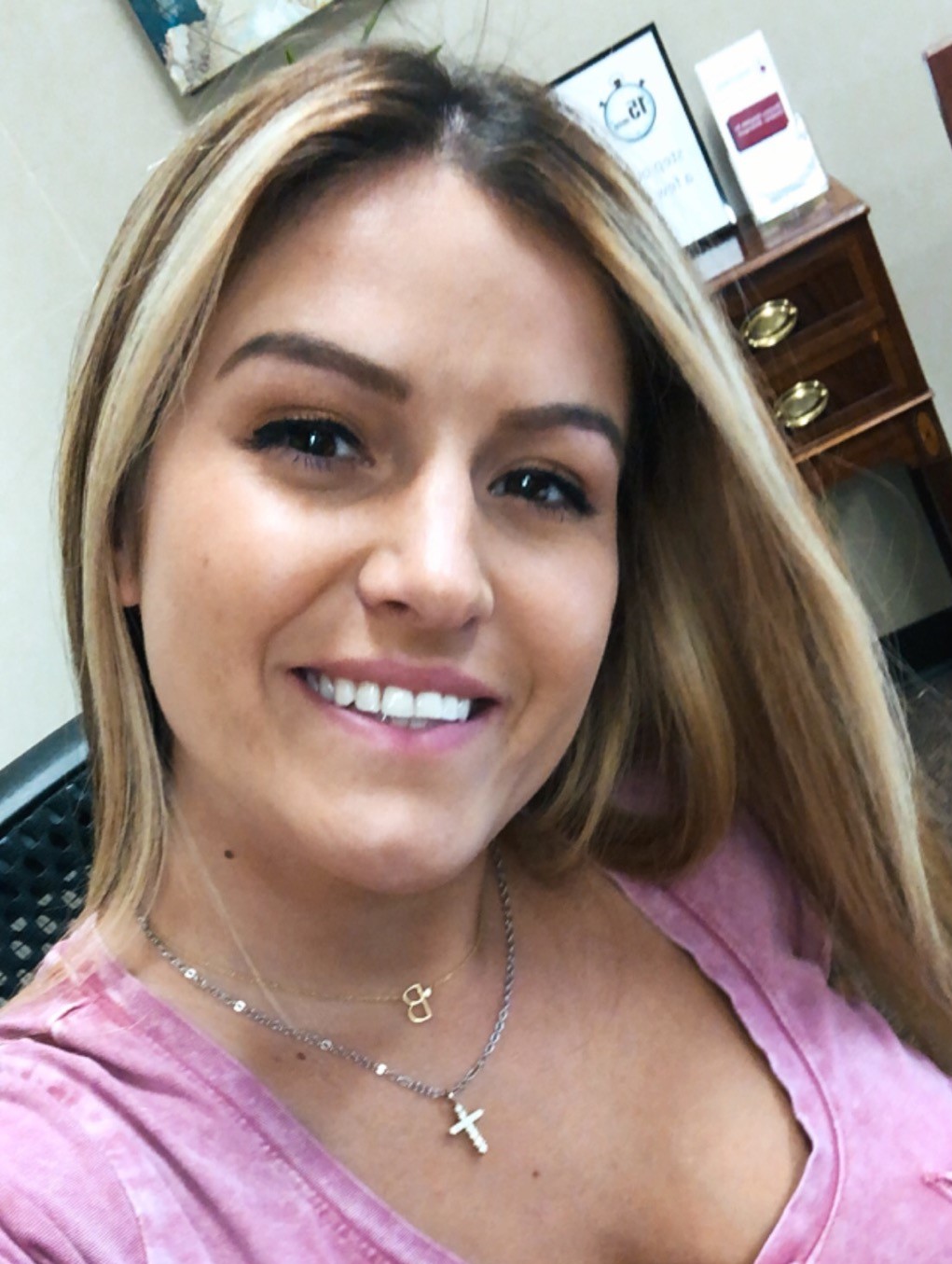 Brooke Tubbs 28 06 / 20 / 2017