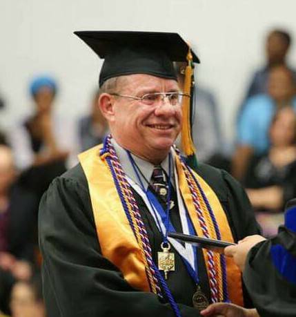 John Webb Sr. 55 5 / 9 / 2010