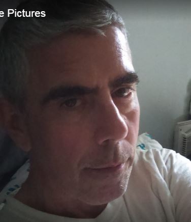 Eddie Ferreria 49 7 / 15 / 2015