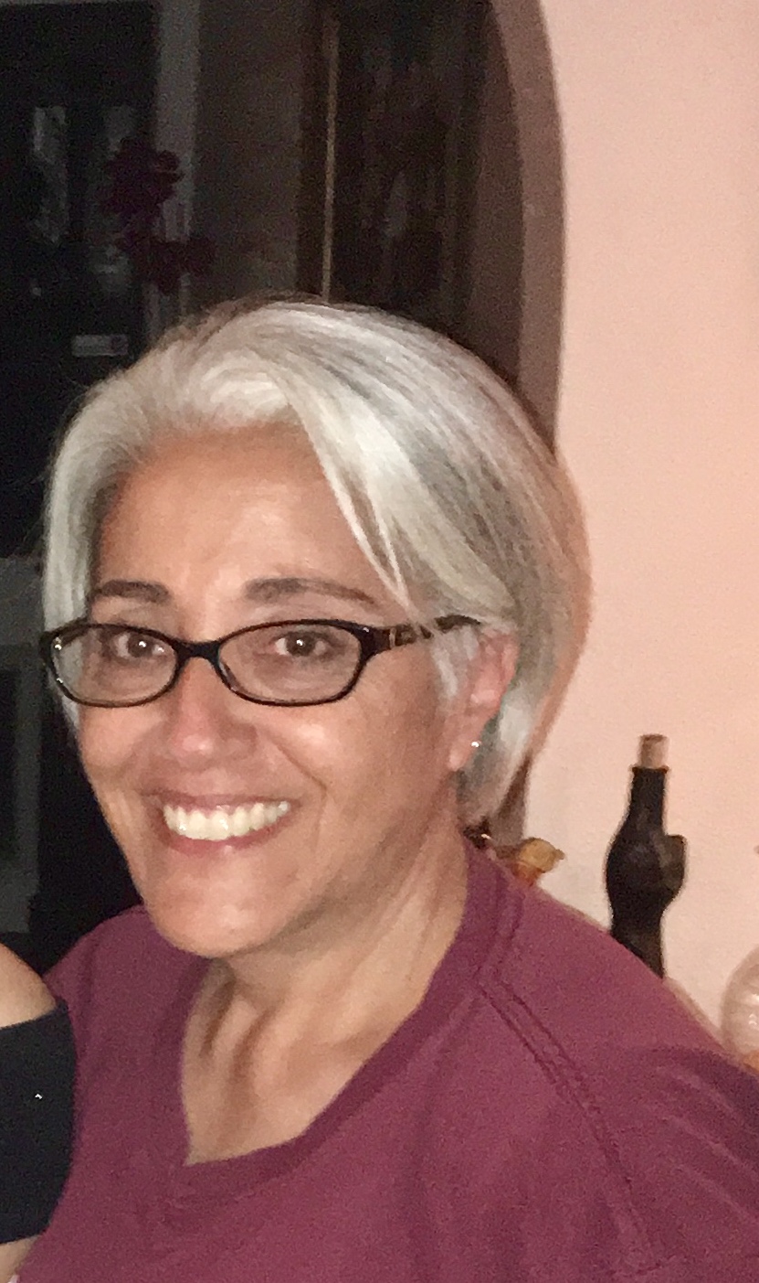 Rosie 54 7 / 12 / 2019