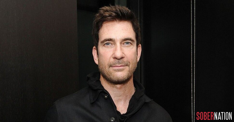 Dylan McDermott Celebrates 35 Years Sober With Inspiring Post
