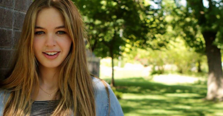Saoirse Kennedy-Hill Dies from Accidental Overdose.